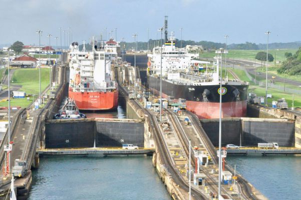 July-2024-Panama-Canal