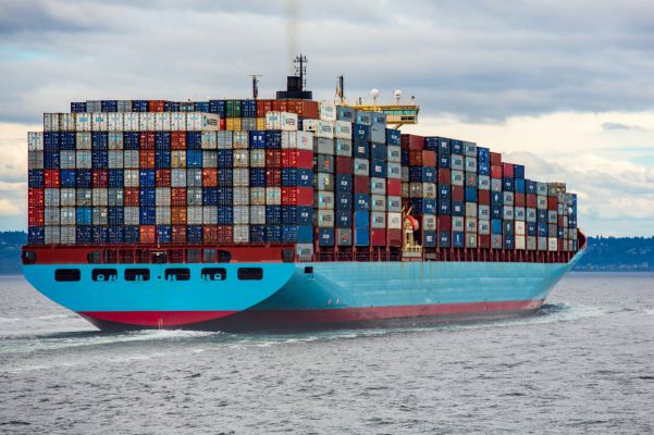 May-2023-Blue-Container-ship