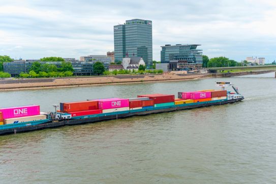 September-2026-Barge-on-Rhein-River